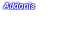 designed by addonis